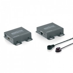 Marmitek MegaView 66 - Προέκταση HDMI & RC μέσω μονού CAT5/6